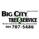 Big City Tree Service, Inc. logo
